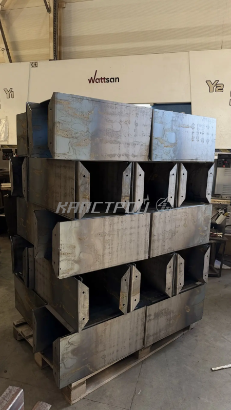 Гибка титана GM (3)